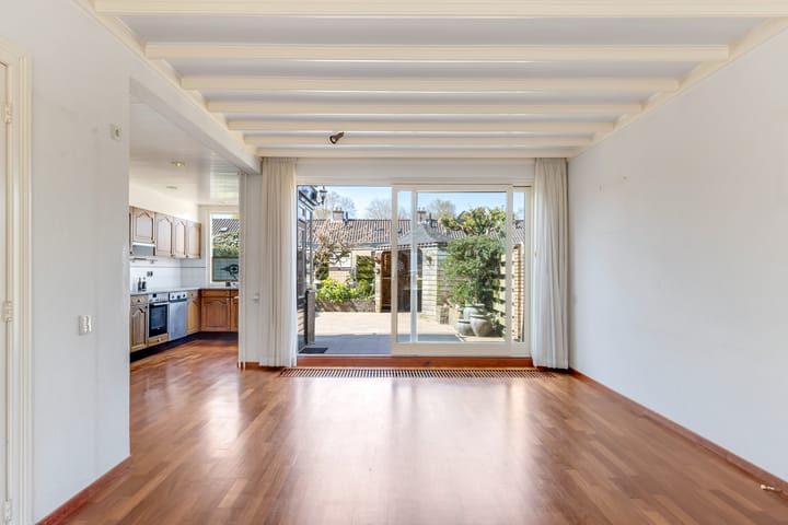 Foto 10 van Gruttolaan 12