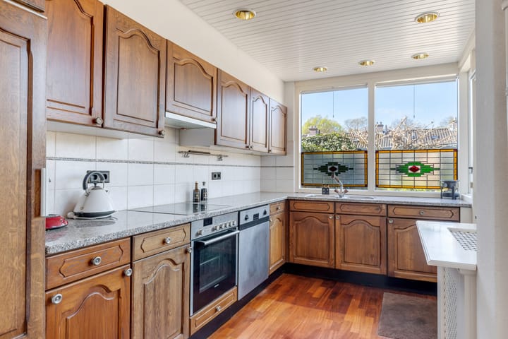 Foto 13 van Gruttolaan 12