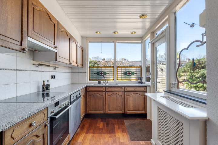 Foto 14 van Gruttolaan 12