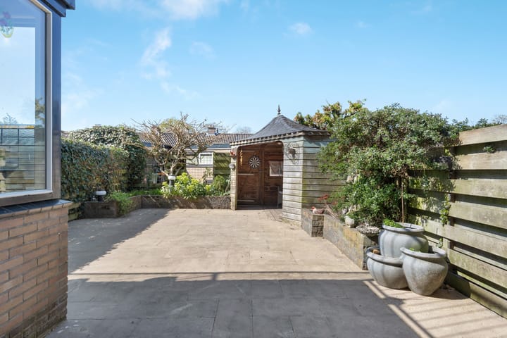 Foto 15 van Gruttolaan 12