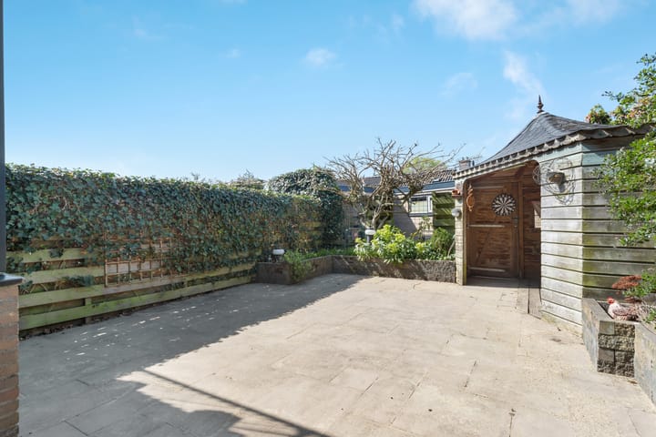 Foto 16 van Gruttolaan 12