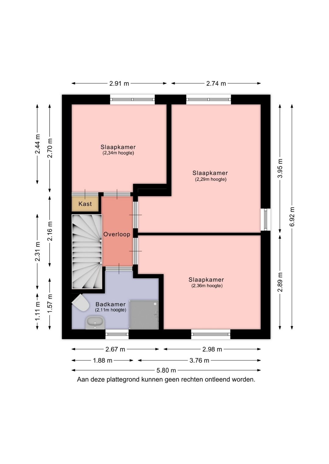 Photo 37 of Burgemeester Loysonstraat 16