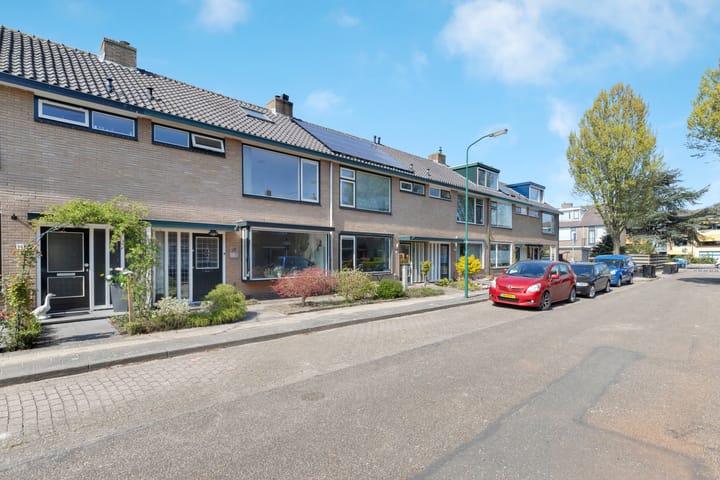 Foto 44 van Gruttolaan 12