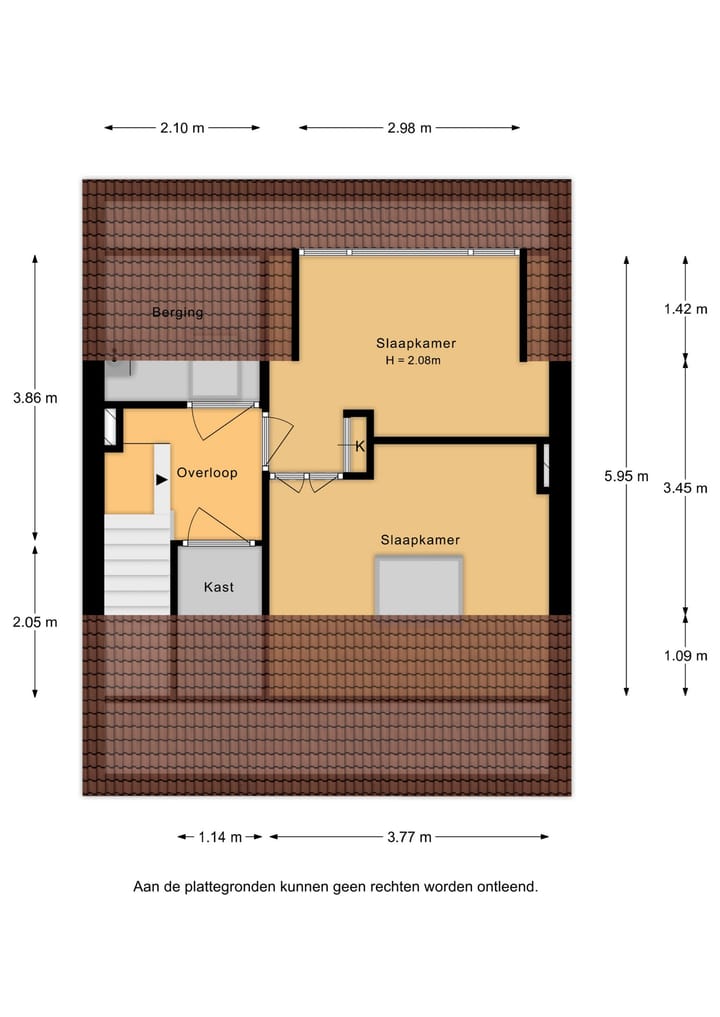 Foto 47 van Gruttolaan 12