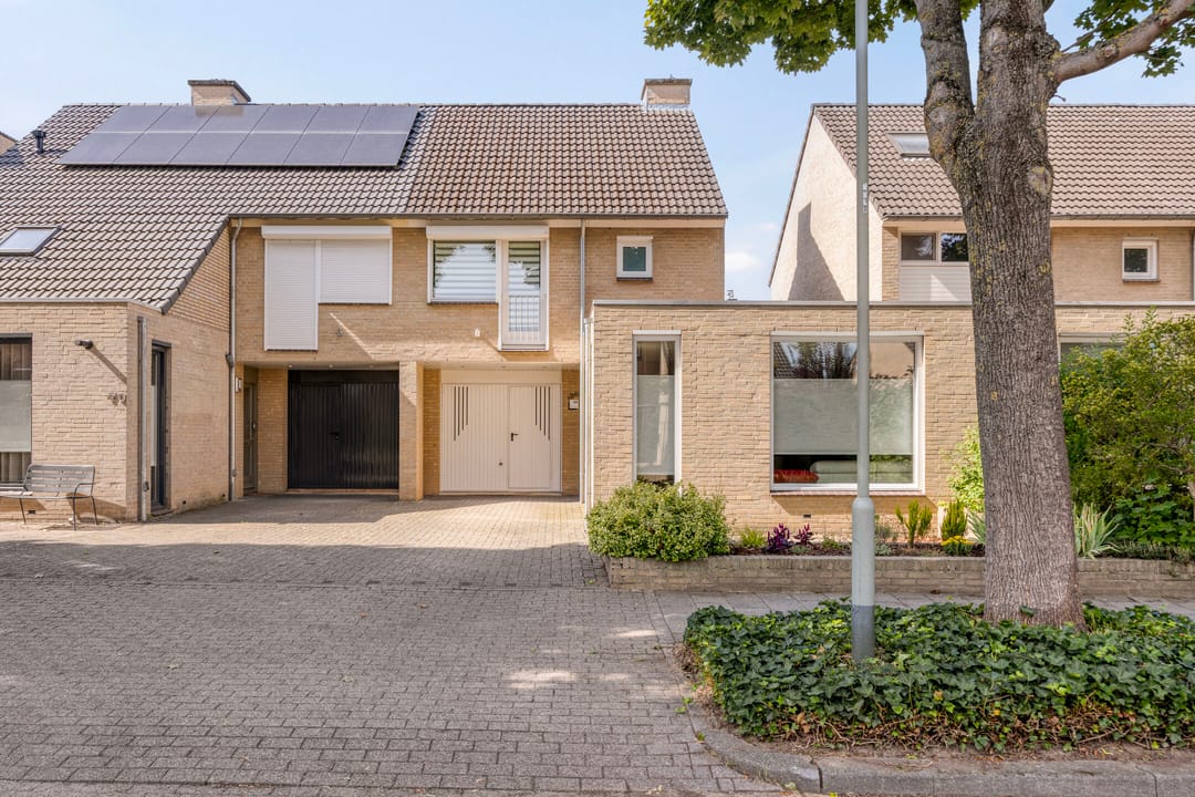 Foto 1 van Burg. Wijnandsstraat 68