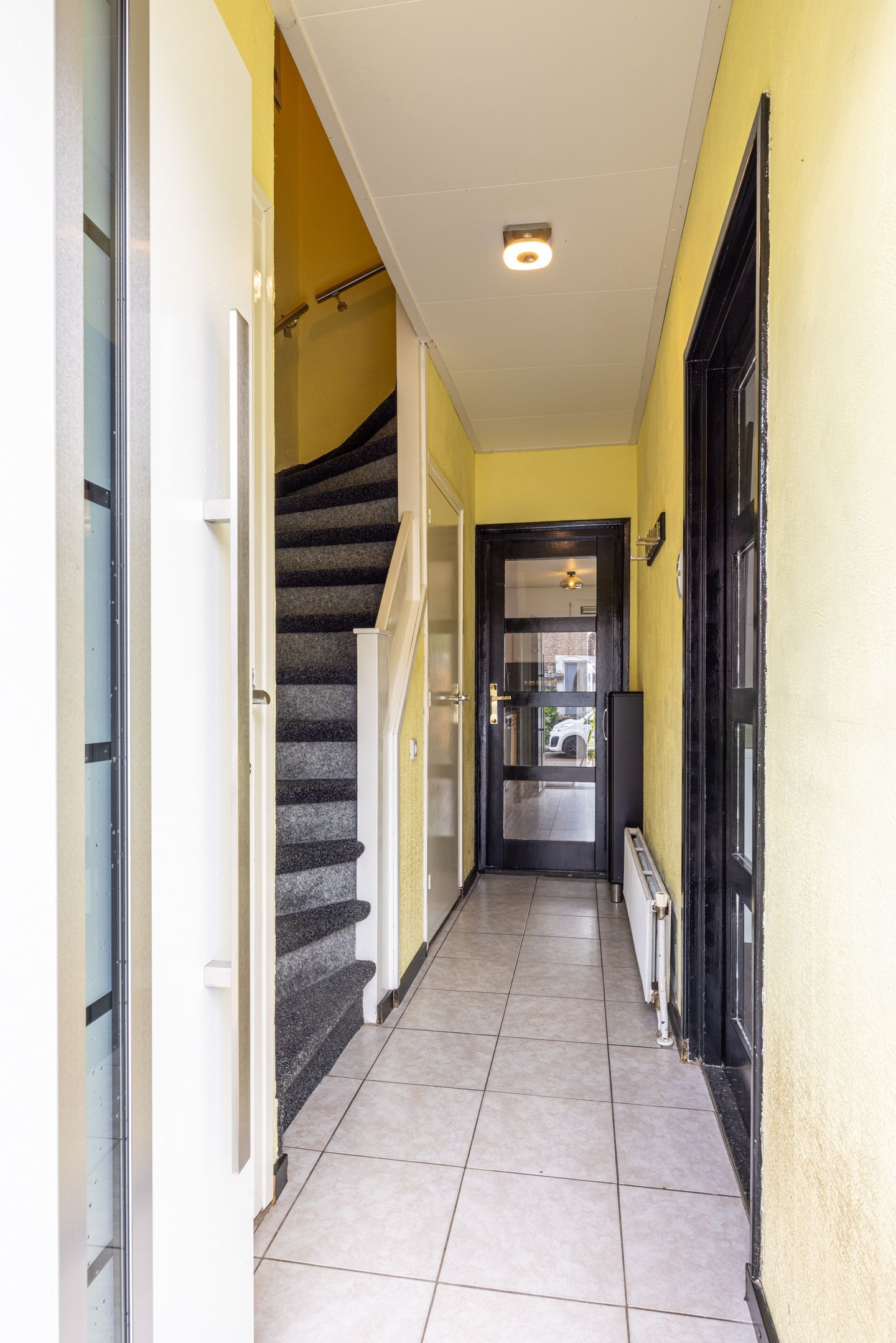 Photo 5 of Burgemeester Loysonstraat 16