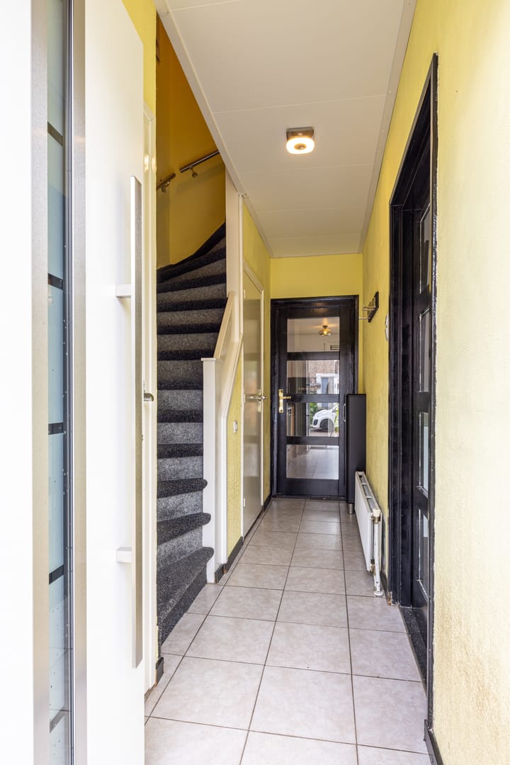 Foto 5 van Burgemeester Loysonstraat 16