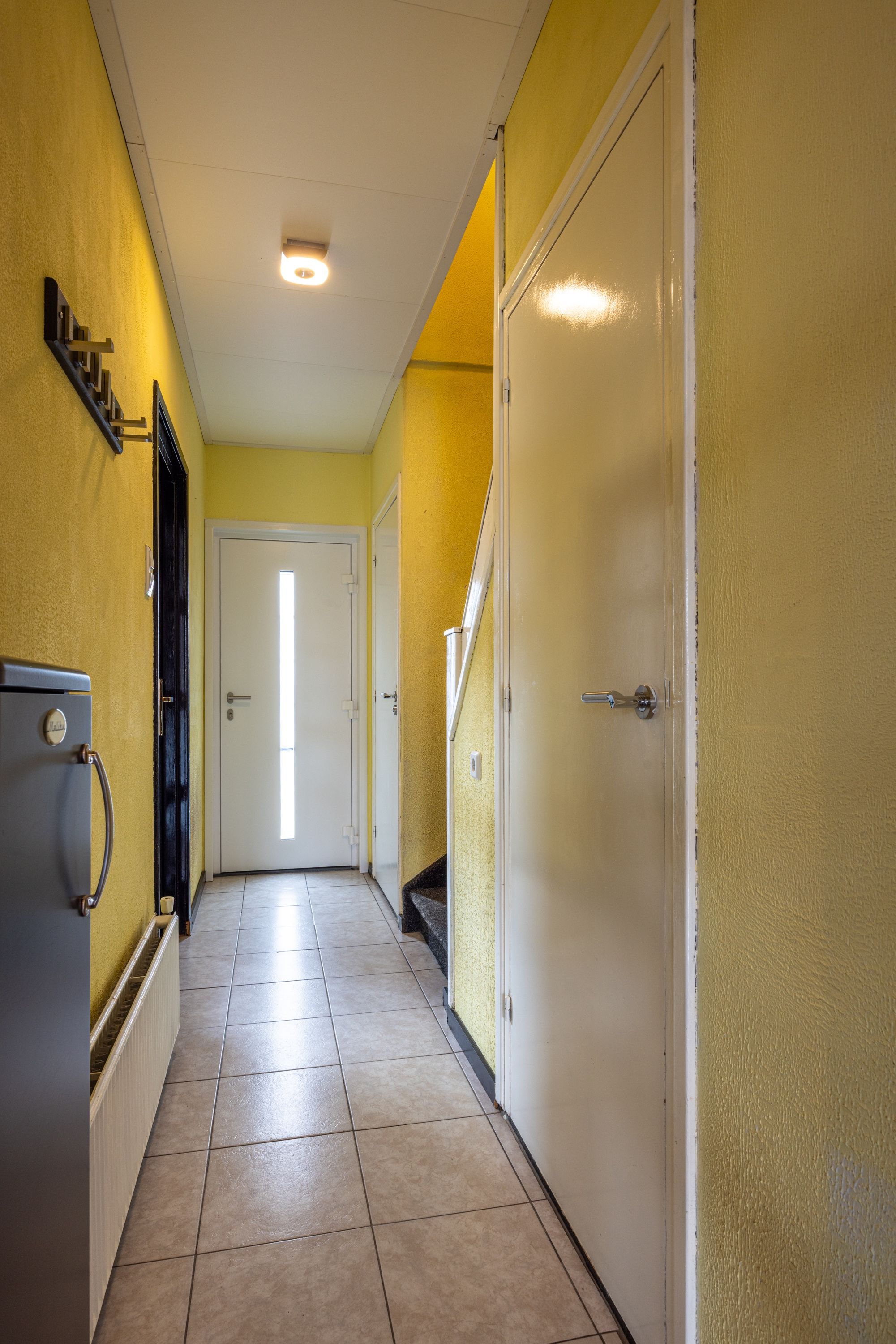 Photo 6 of Burgemeester Loysonstraat 16