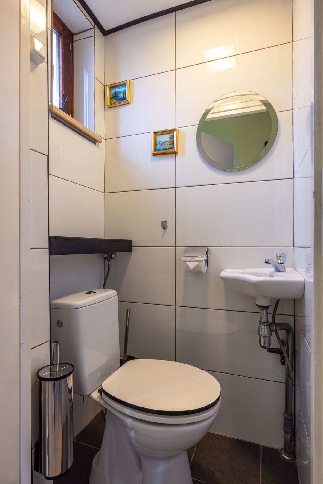 Photo 7 of Burgemeester Loysonstraat 16