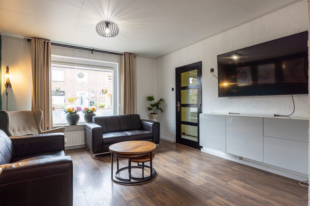 Photo 8 of Burgemeester Loysonstraat 16