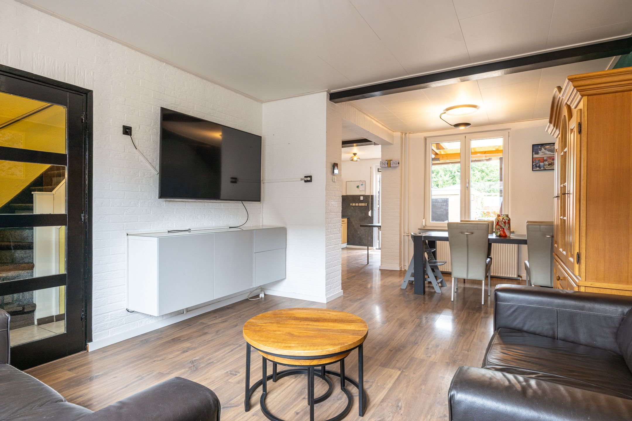 Photo 9 of Burgemeester Loysonstraat 16