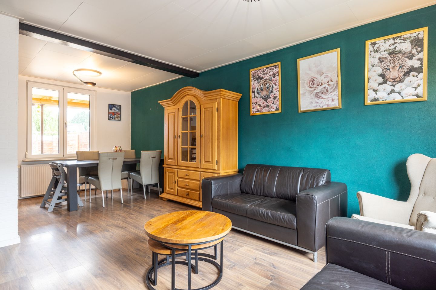 Photo 10 of Burgemeester Loysonstraat 16