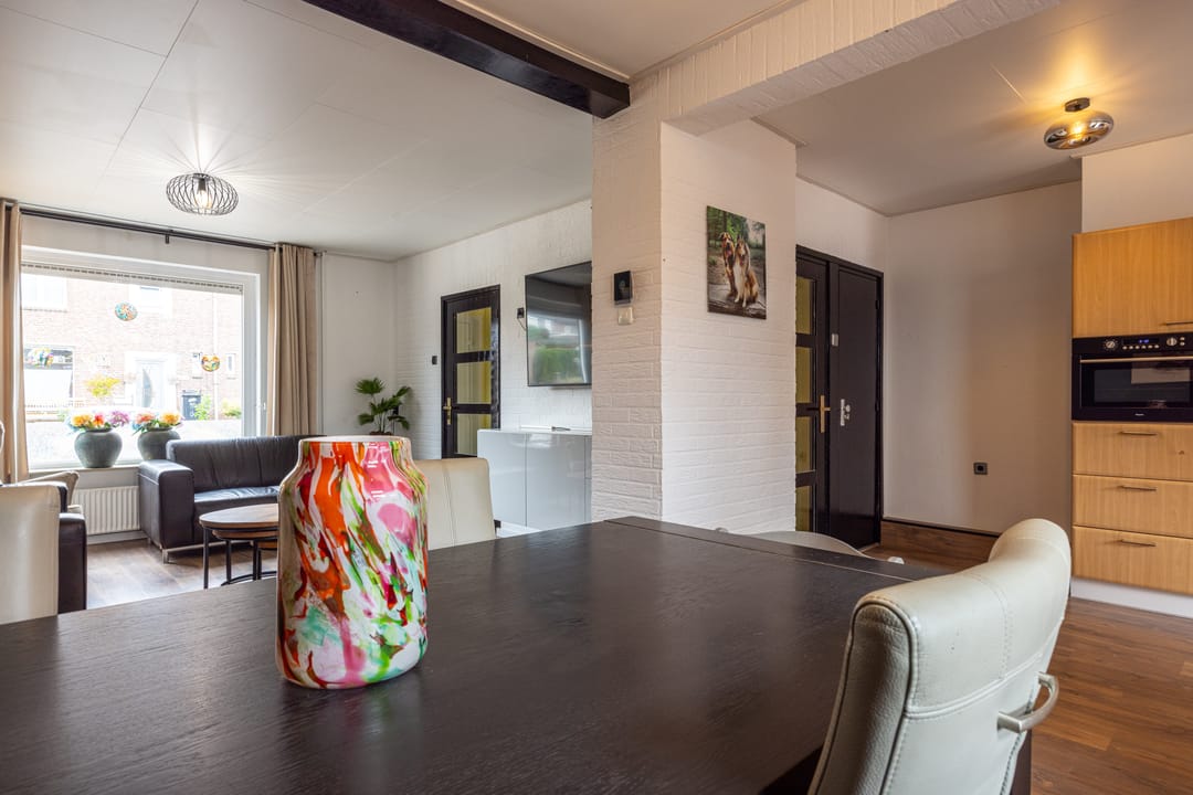 Photo 11 of Burgemeester Loysonstraat 16