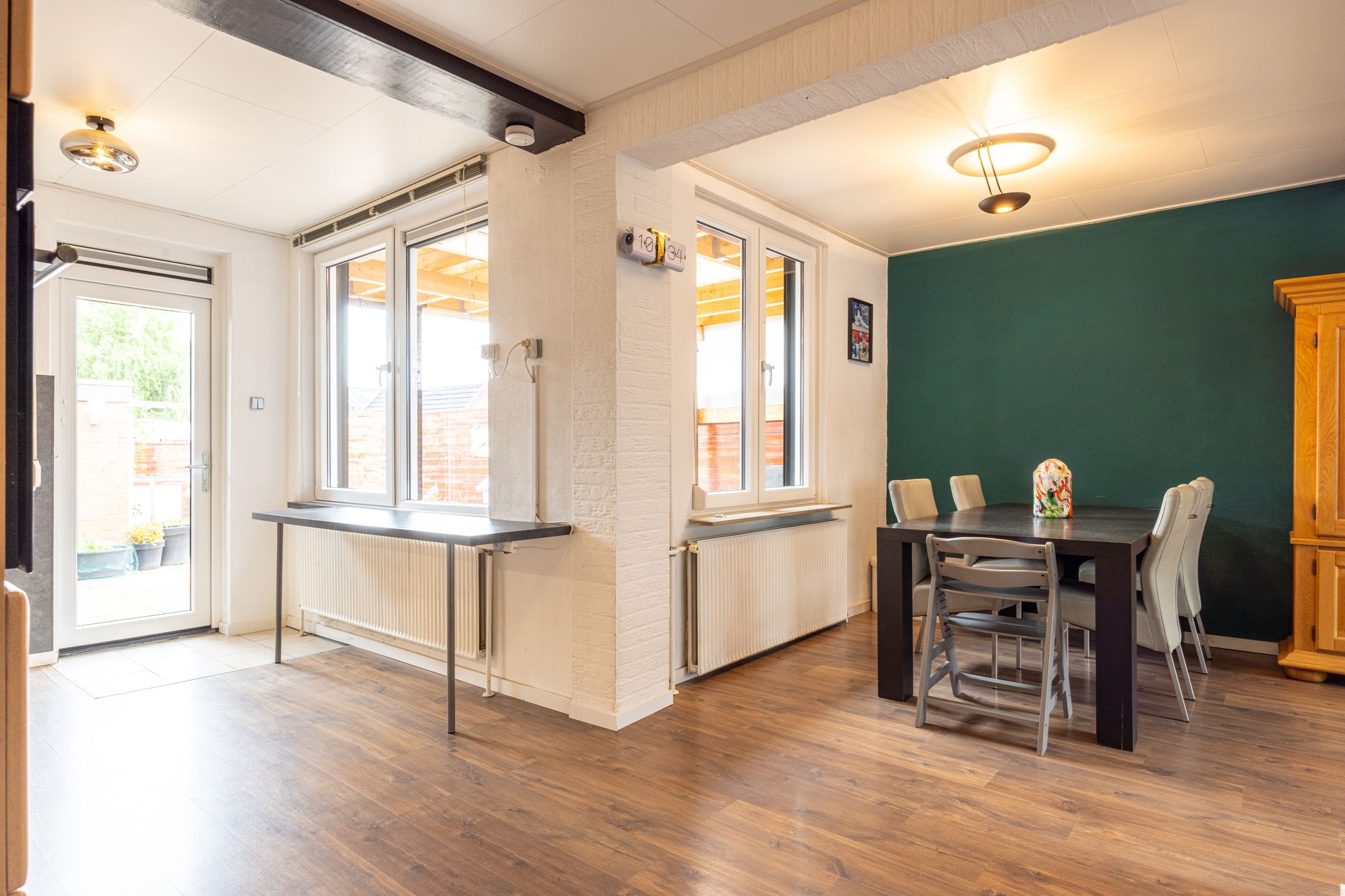 Photo 12 of Burgemeester Loysonstraat 16