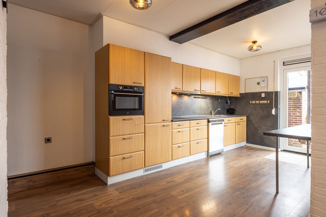 Photo 13 of Burgemeester Loysonstraat 16