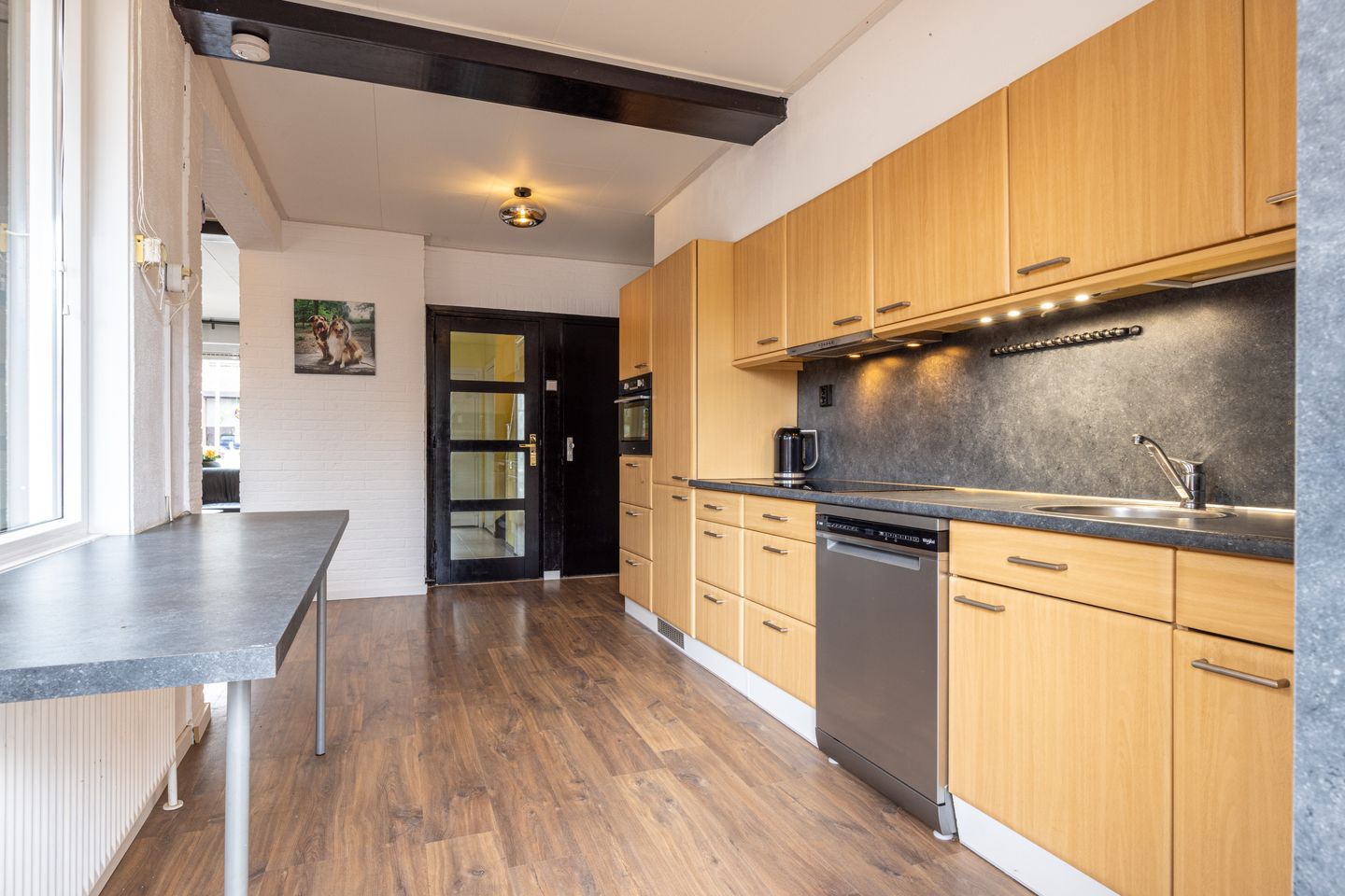 Photo 14 of Burgemeester Loysonstraat 16