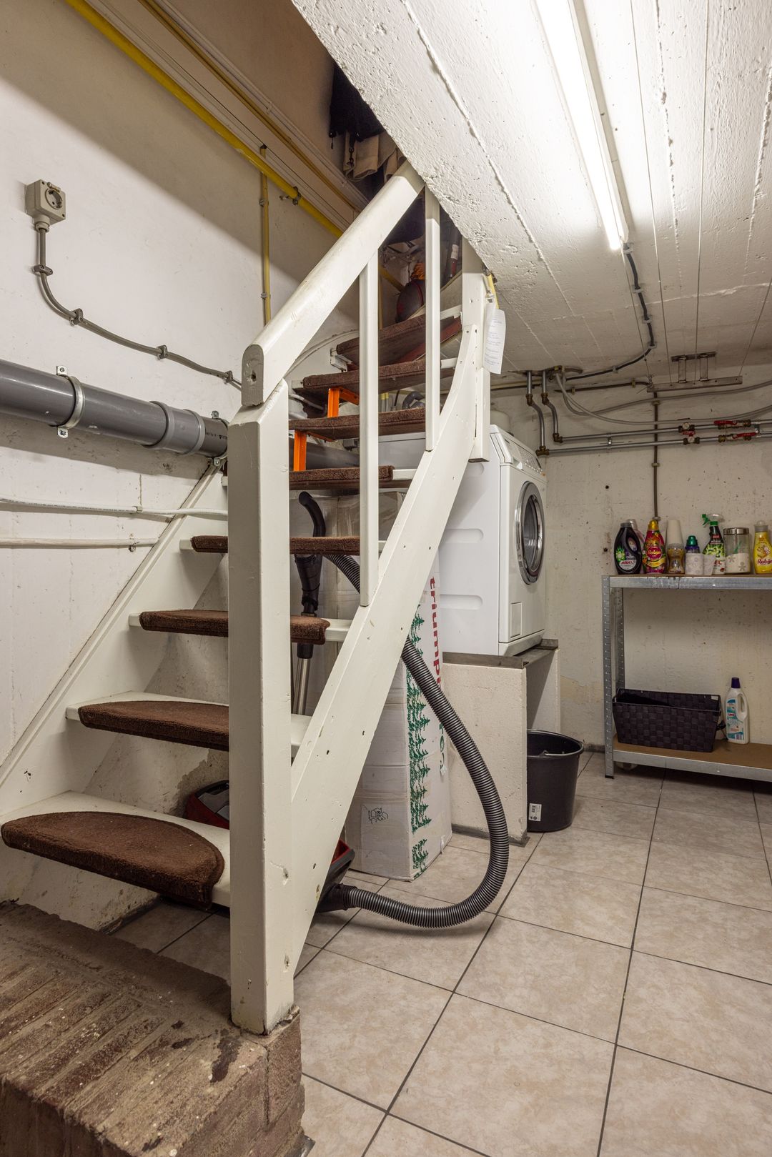 Photo 16 of Burgemeester Loysonstraat 16