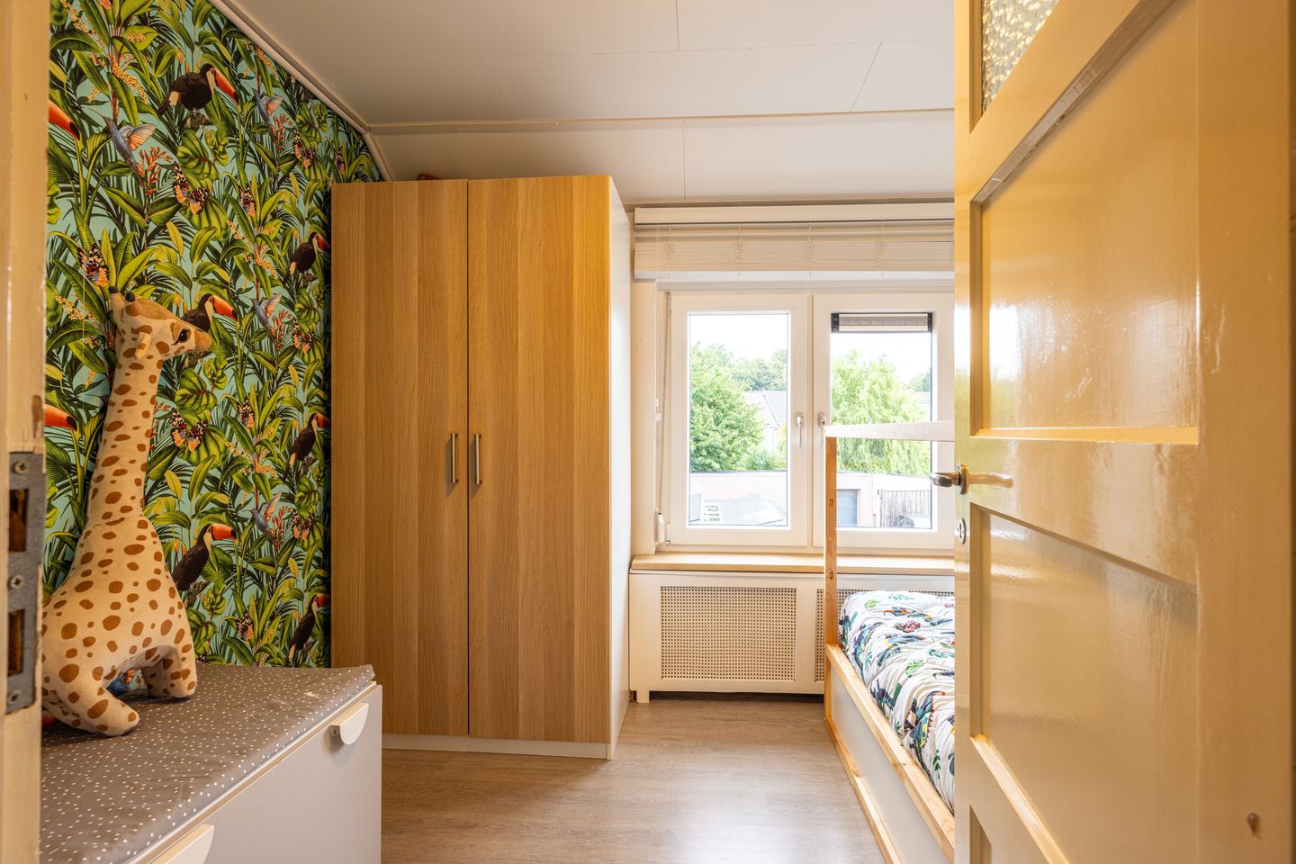 Photo 20 of Burgemeester Loysonstraat 16