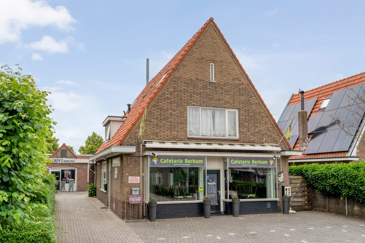 Campherbeeklaan 8