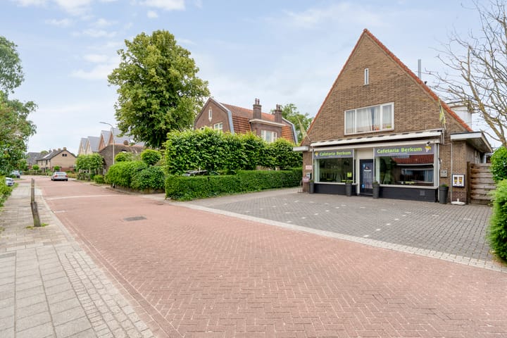 Campherbeeklaan 8, Zwolle