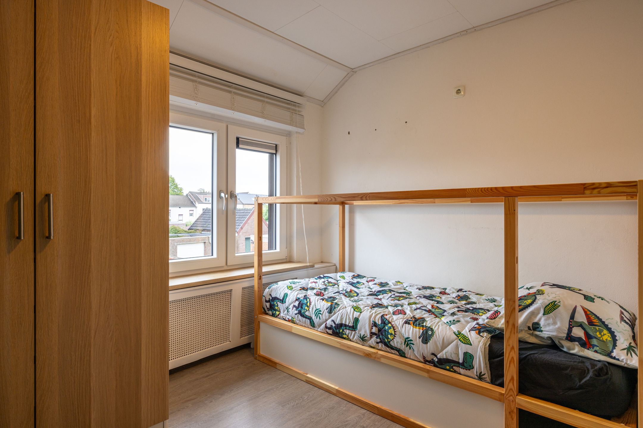 Photo 21 of Burgemeester Loysonstraat 16