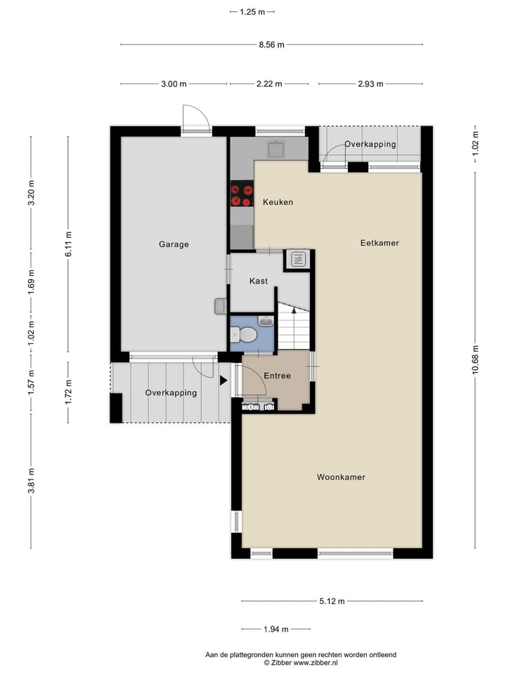 Foto 38 van Burg. Wijnandsstraat 68
