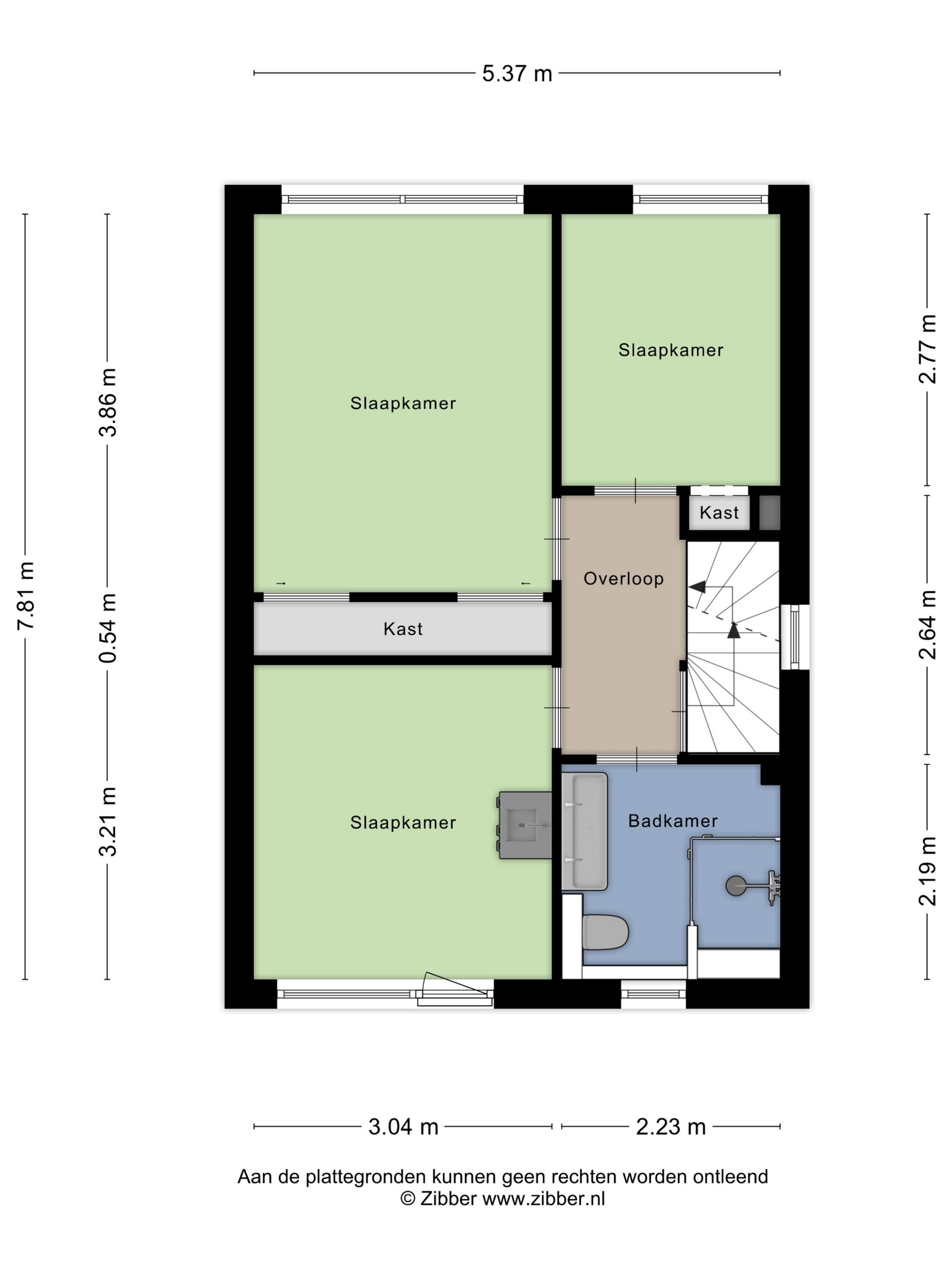 Foto 39 van Burg. Wijnandsstraat 68