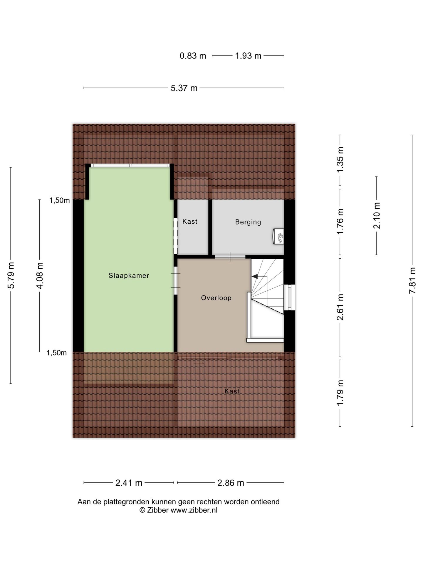 Foto 40 van Burg. Wijnandsstraat 68