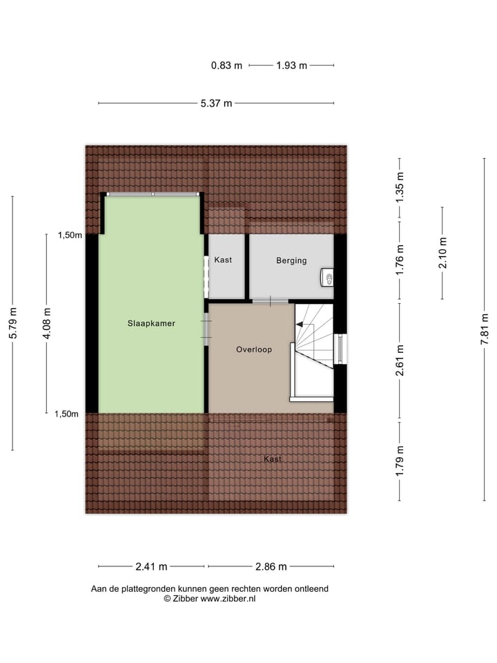 Foto 40 van Burg. Wijnandsstraat 68