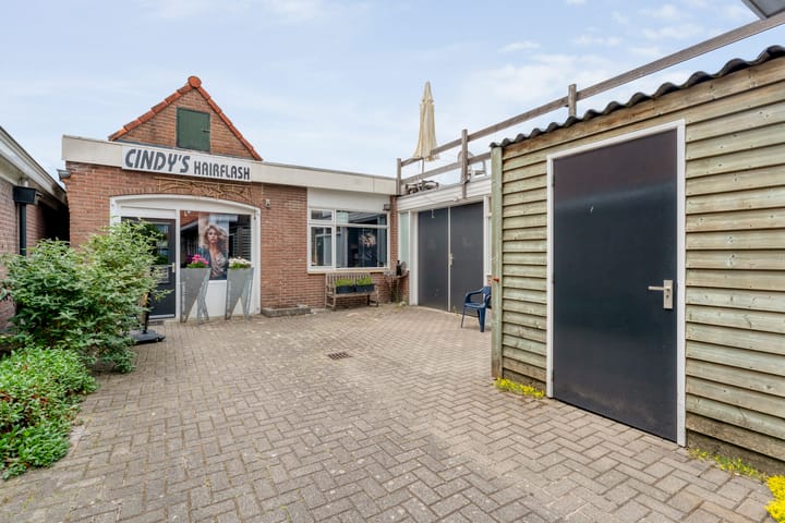 Campherbeeklaan 8, Zwolle