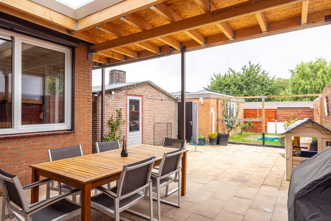 Photo 26 of Burgemeester Loysonstraat 16