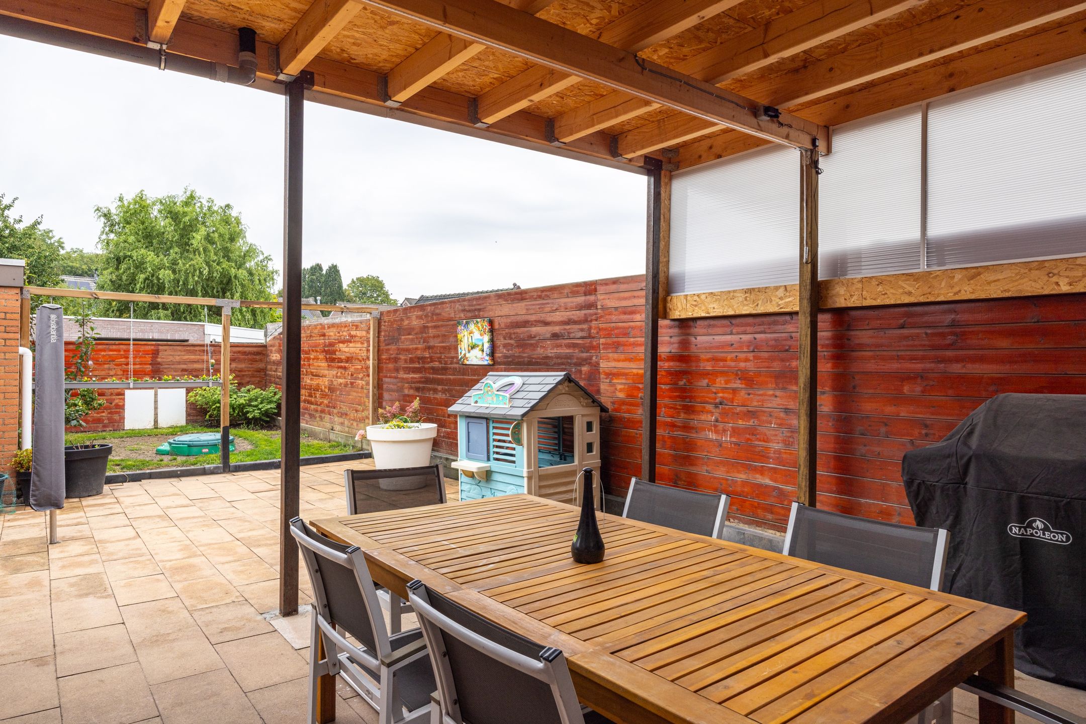 Photo 27 of Burgemeester Loysonstraat 16