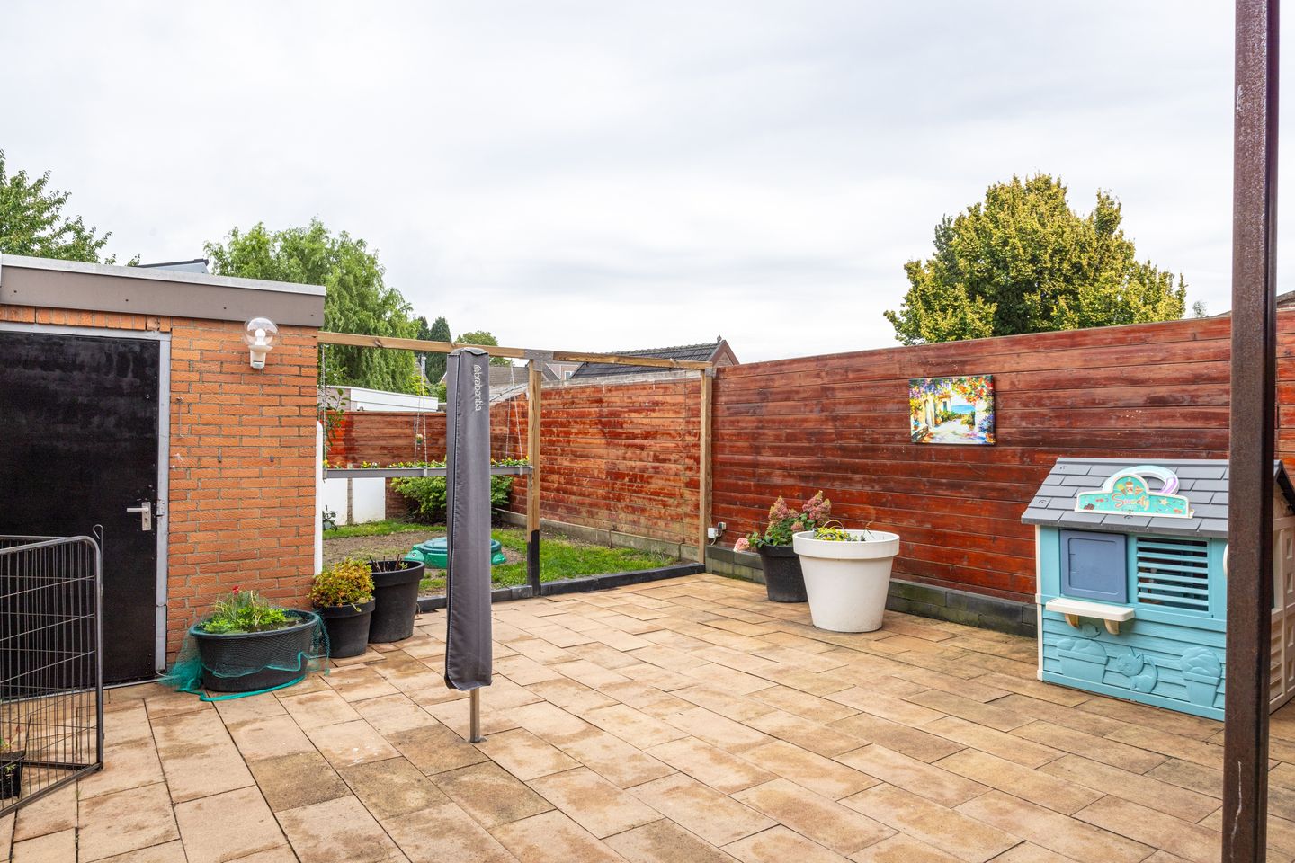 Photo 29 of Burgemeester Loysonstraat 16