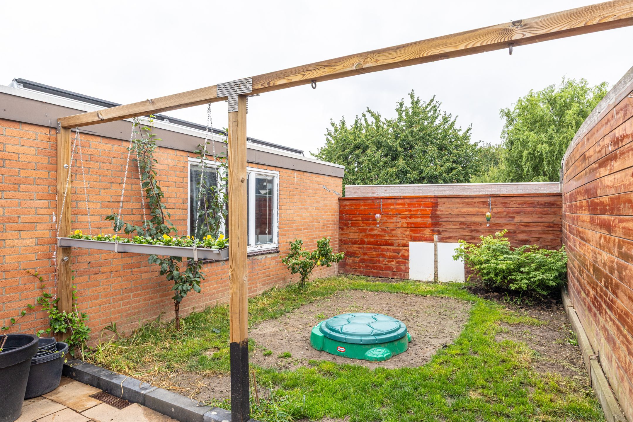 Photo 30 of Burgemeester Loysonstraat 16