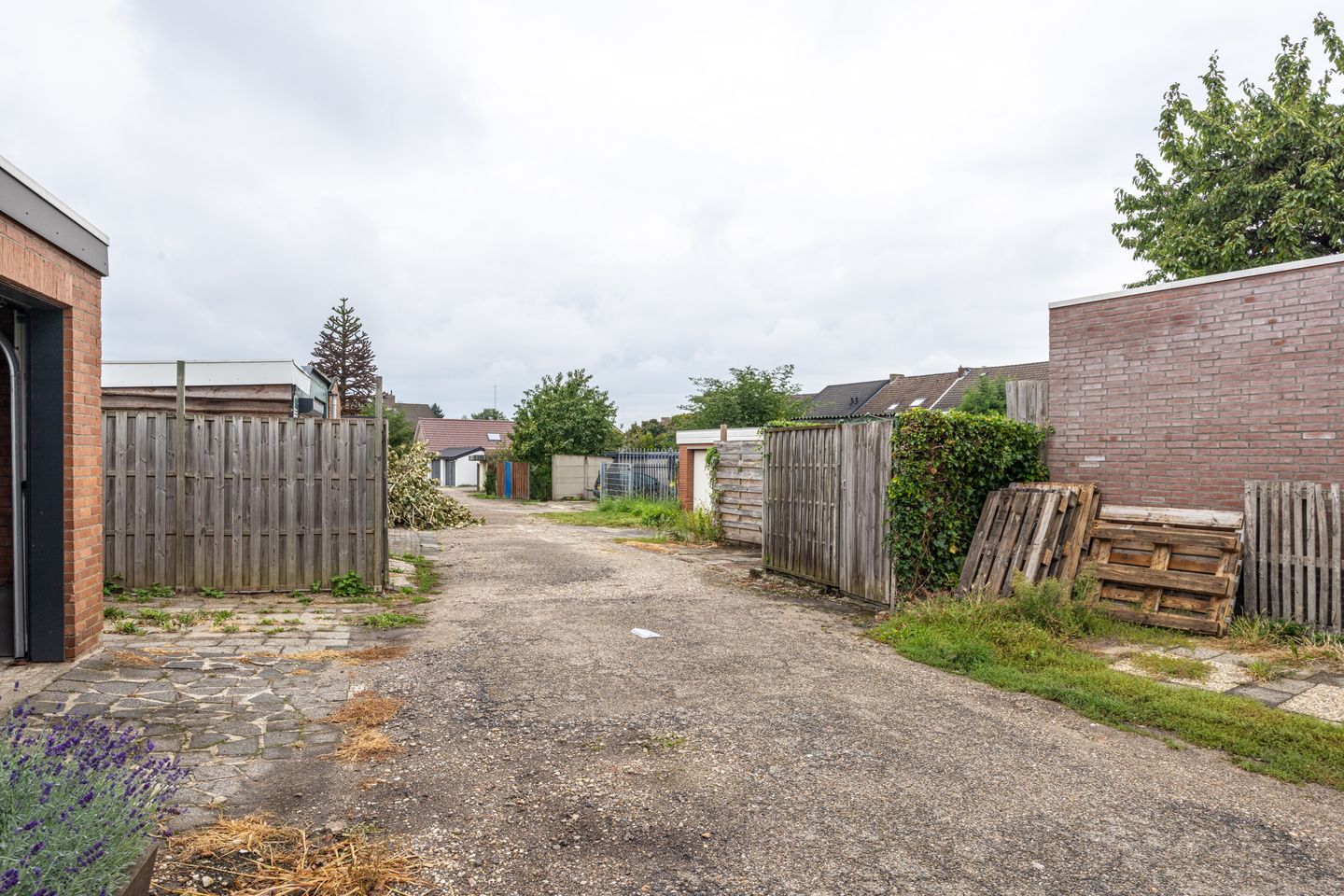 Photo 35 of Burgemeester Loysonstraat 16