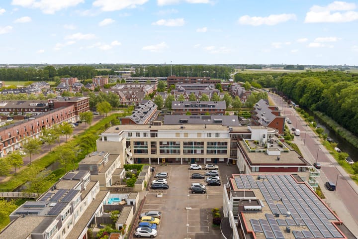 Foto 2 van Tamarijnslaantje 29