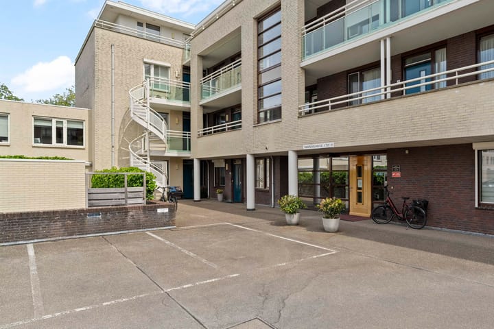 Foto 3 van Tamarijnslaantje 29