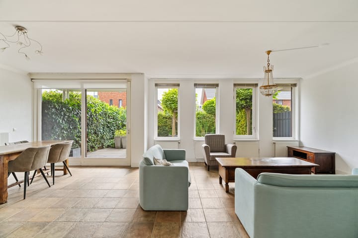 Foto 4 van Tamarijnslaantje 29