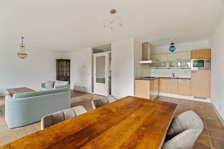 Foto 7 van Tamarijnslaantje 29