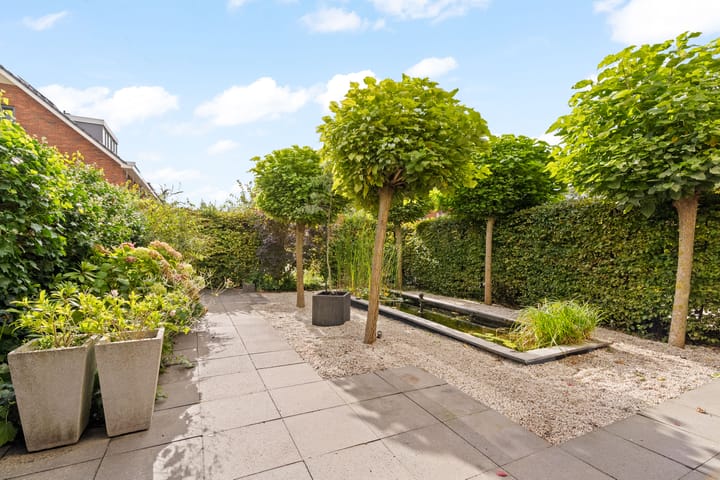 Foto 9 van Tamarijnslaantje 29