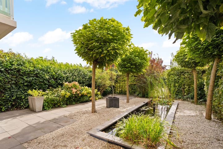 Foto 10 van Tamarijnslaantje 29