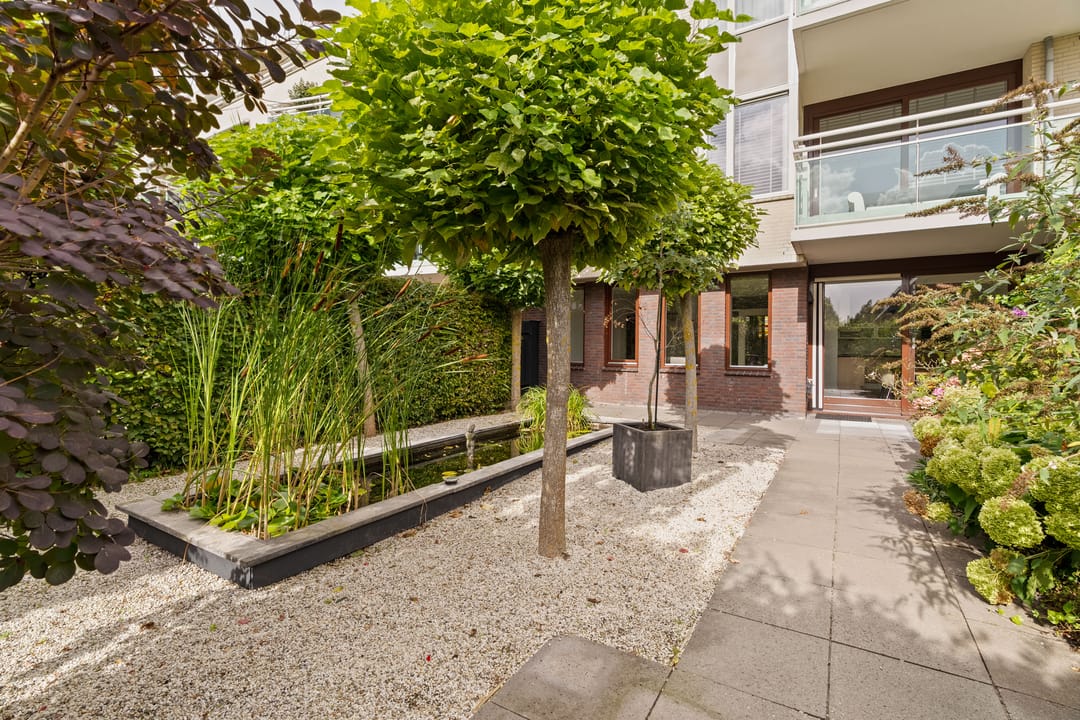 Foto 11 van Tamarijnslaantje 29