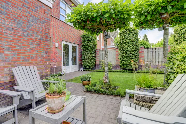 Photo 43 of Beukenbos 75