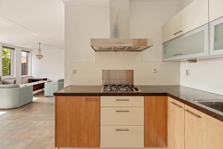 Foto 13 van Tamarijnslaantje 29