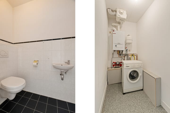 Foto 21 van Tamarijnslaantje 29