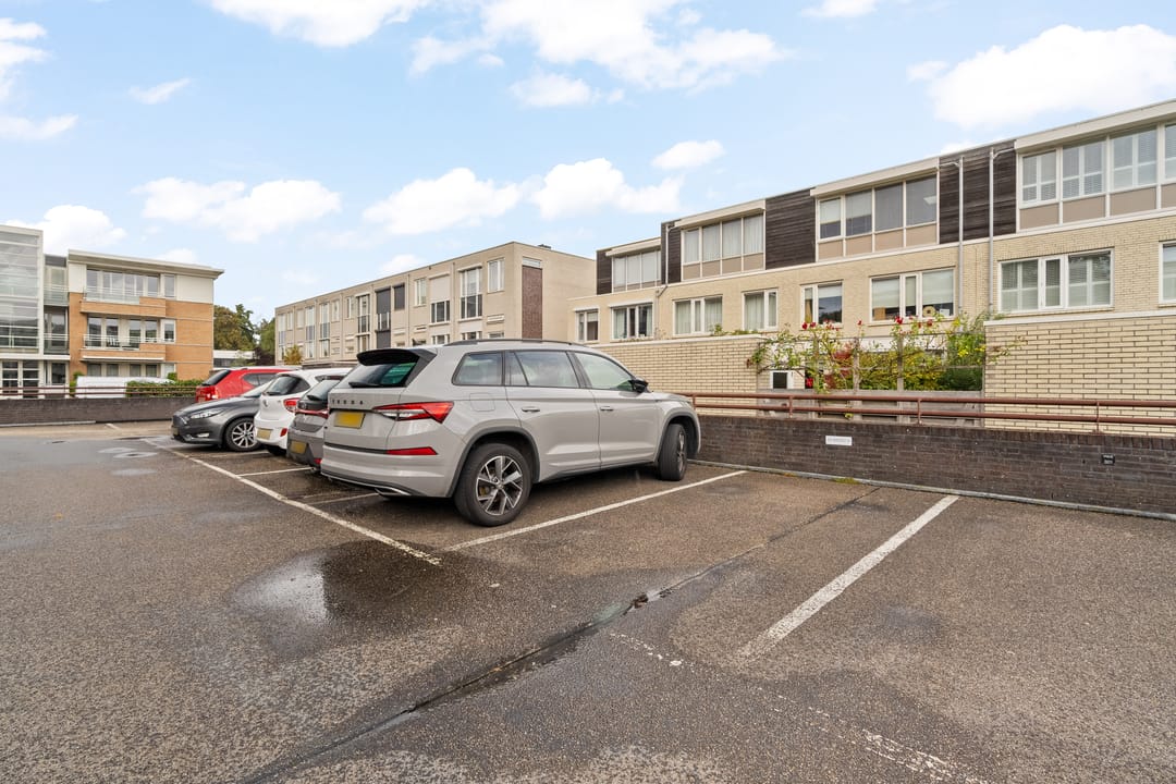 Foto 22 van Tamarijnslaantje 29