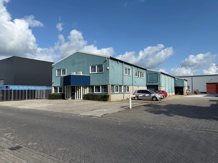 Matjeskolk 3, Beek (Gem. Montferland)