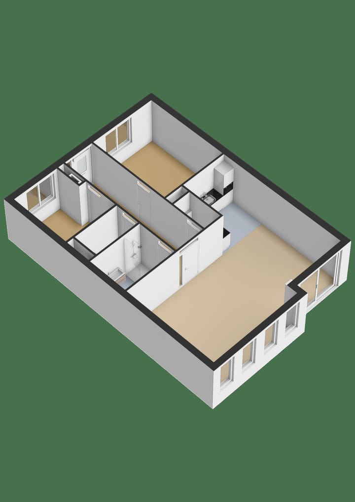 Foto 29 van Tamarijnslaantje 29