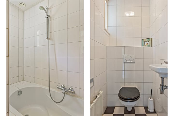 Photo 20 of Rolderstraat 11-A295