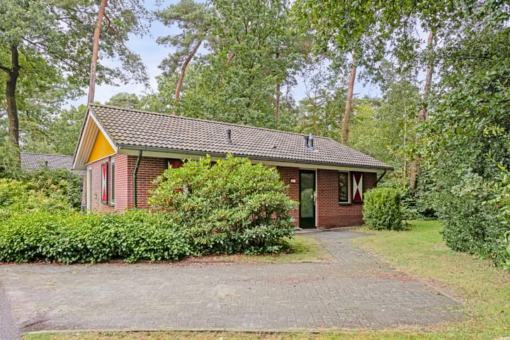 Photo 22 of Rolderstraat 11-A295